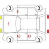 honda freed 2014 CFJ1546124 image 2
