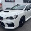 subaru wrx 2018 -SUBARU--WRX VAB--VAB-025740---SUBARU--WRX VAB--VAB-025740- image 21
