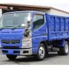 mitsubishi-fuso canter 2012 quick_quick_SKG-FBA60_FBA60-501567 image 1