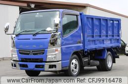 mitsubishi-fuso canter 2012 quick_quick_SKG-FBA60_FBA60-501567