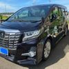 toyota alphard 2015 -TOYOTA--Alphard DBA-AGH35W--AGH35-0001771---TOYOTA--Alphard DBA-AGH35W--AGH35-0001771- image 2