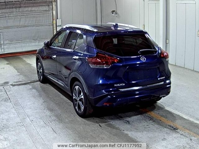 nissan kix 2020 -NISSAN--KIX P15-002598---NISSAN--KIX P15-002598- image 2