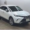 toyota harrier 2024 -TOYOTA 【青森 332ﾃ 52】--Harrier 6AA-AXUH80--AXUH80-0095113---TOYOTA 【青森 332ﾃ 52】--Harrier 6AA-AXUH80--AXUH80-0095113- image 1
