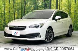 subaru impreza-wagon 2019 -SUBARU--Impreza Wagon DBA-GT6--GT6-041236---SUBARU--Impreza Wagon DBA-GT6--GT6-041236-