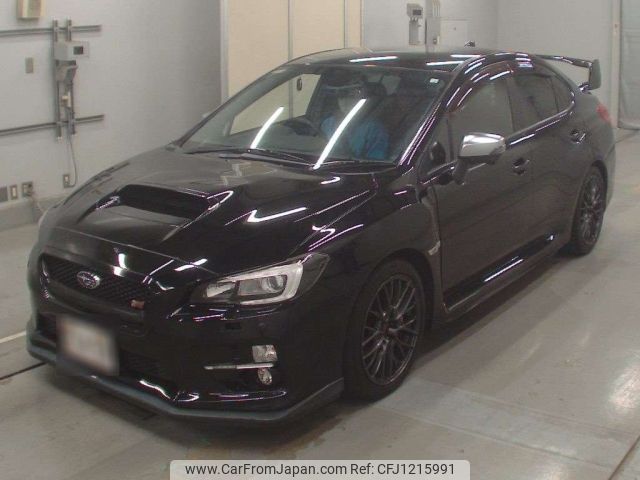 subaru wrx 2016 -SUBARU--WRX VAB-011628---SUBARU--WRX VAB-011628- image 1