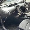 toyota prius 2018 -TOYOTA--Prius DAA-ZVW55--ZVW55-8064011---TOYOTA--Prius DAA-ZVW55--ZVW55-8064011- image 8