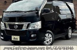 nissan nv350-caravan-van 2015 quick_quick_LDF-VW2E26_VW2E26-020632