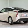 toyota prius 2018 quick_quick_ZVW50_ZVW50-6122701 image 17