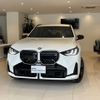 bmw x3 2025 CFJ1895484 image 1