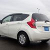 nissan note 2016 -NISSAN--Note DBA-E12--E12-440506---NISSAN--Note DBA-E12--E12-440506- image 3