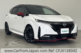 nissan aura 2022 -NISSAN--AURA 6AA-FE13--FE13-233246---NISSAN--AURA 6AA-FE13--FE13-233246-