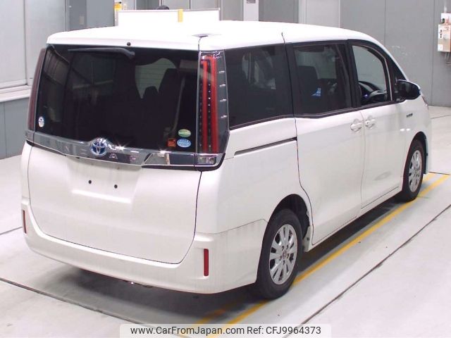 toyota noah 2018 -TOYOTA--Noah ZWR80G-0325263---TOYOTA--Noah ZWR80G-0325263- image 2