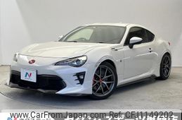 toyota 86 2018 quick_quick_ZN6_ZN6-083632
