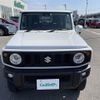 suzuki jimny 2022 -SUZUKI--Jimny 3BA-JB64W--JB64W-232128---SUZUKI--Jimny 3BA-JB64W--JB64W-232128- image 4