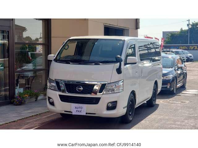 nissan caravan-coach 2016 -NISSAN 【名変中 】--Caravan Coach KS2E26--003444---NISSAN 【名変中 】--Caravan Coach KS2E26--003444- image 2