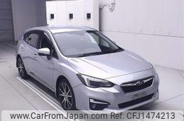 subaru impreza-wagon 2017 -SUBARU--Impreza Wagon GT7-015676---SUBARU--Impreza Wagon GT7-015676-