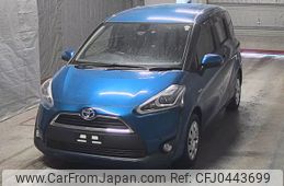 toyota sienta 2016 -TOYOTA--Sienta NHP170G-7040669---TOYOTA--Sienta NHP170G-7040669-