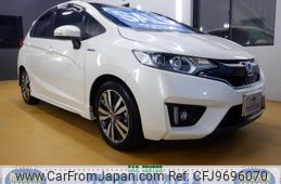 honda fit 2016 -HONDA 【福岡 】--Fit GP5--1218174---HONDA 【福岡 】--Fit GP5--1218174-