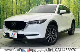 mazda cx-5 2020 quick_quick_KF5P_KF5P-401718