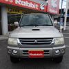 mitsubishi pajero-mini 2004 -MITSUBISHI--Pajero mini TA-H58A--H58A-0507231---MITSUBISHI--Pajero mini TA-H58A--H58A-0507231- image 3