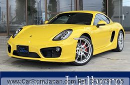 porsche cayman 2013 -PORSCHE--Porsche Cayman ABA-981MA123--WP0ZZZ98ZEK180846---PORSCHE--Porsche Cayman ABA-981MA123--WP0ZZZ98ZEK180846-