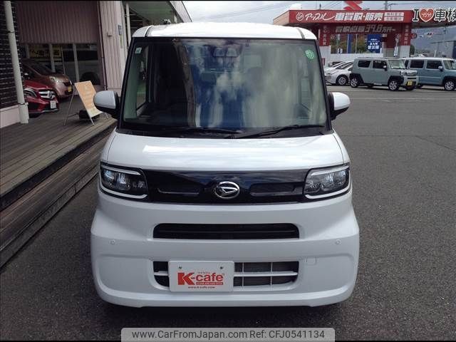 daihatsu tanto 2023 -DAIHATSU--Tanto 5BA-LA650S--LA650S-0350865---DAIHATSU--Tanto 5BA-LA650S--LA650S-0350865- image 2