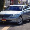 mercedes-benz s-class 2006 quick_quick_DBA-221171_WDD2211712A048235 image 3