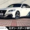 toyota crown 2018 -TOYOTA--Crown 6AA-AZSH20--AZSH20-1018214---TOYOTA--Crown 6AA-AZSH20--AZSH20-1018214- image 1