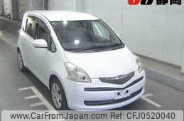 toyota ractis 2010 -TOYOTA--Ractis NCP100-2011706---TOYOTA--Ractis NCP100-2011706-