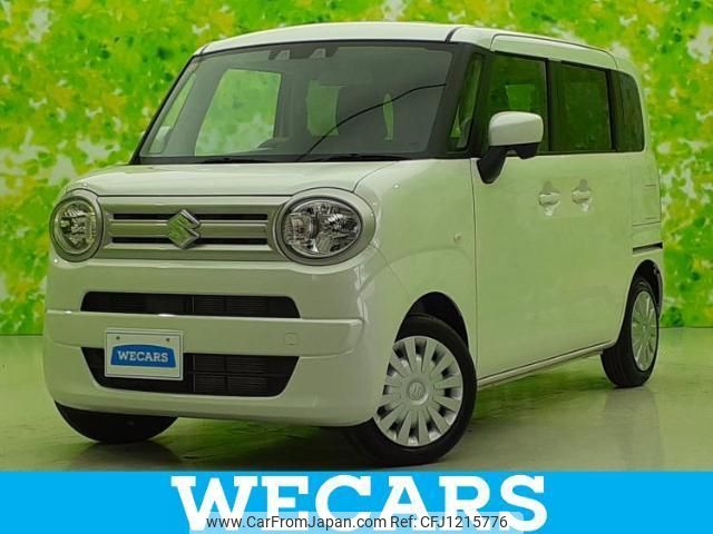 suzuki wagon-r 2023 quick_quick_5BA-MX81S_MX81S-200406 image 1