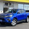 toyota hilux 2018 quick_quick_QDF-GUN125_GUN125-3901879 image 1