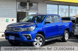 toyota hilux 2018 quick_quick_QDF-GUN125_GUN125-3901879