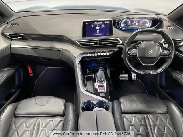 peugeot 3008 2018 CFJ1695726 image 2