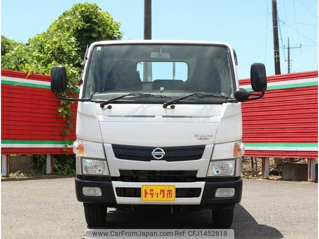 nissan nt450-atlas 2019 GOO_NET_EXCHANGE_0505500A30250720W002 image 2