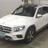 mercedes-benz glb-class 2020 quick_quick_3DA-247612M_W1N2476122W066305 image 4