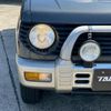 mitsubishi pajero-mini 1997 CFJ1717401 image 9