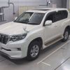 toyota land-cruiser-prado 2018 -TOYOTA 【愛媛 351ﾕ 23】--Land Cruiser Prado CBA-TRJ150W--TRJ150-0091872---TOYOTA 【愛媛 351ﾕ 23】--Land Cruiser Prado CBA-TRJ150W--TRJ150-0091872- image 1