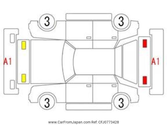 toyota prius 2023 -TOYOTA--Prius 6AA-MXWH60--MXWH60-4030666---TOYOTA--Prius 6AA-MXWH60--MXWH60-4030666- image 2