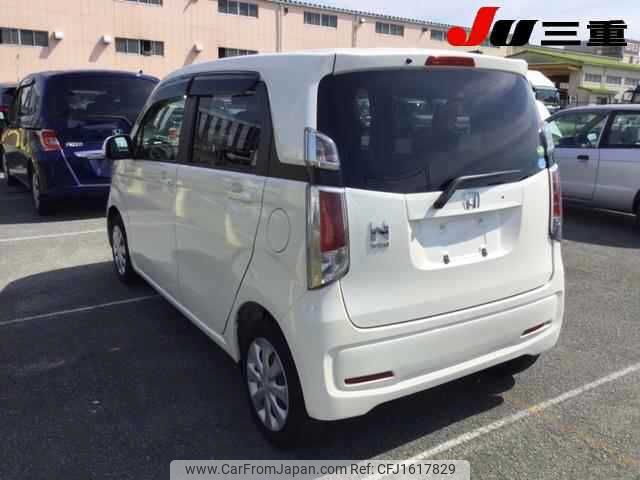 honda n-wgn 2018 CFJ1617829 image 2