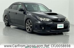 subaru impreza 2012 -SUBARU--Impreza CBA-GVB--GVB-006028---SUBARU--Impreza CBA-GVB--GVB-006028-