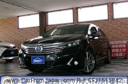 toyota sai 2015 CFJ1515842