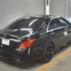 mercedes-benz s-class 2014 -MERCEDES-BENZ--Benz S Class WDD2220572A123819---MERCEDES-BENZ--Benz S Class WDD2220572A123819- image 2