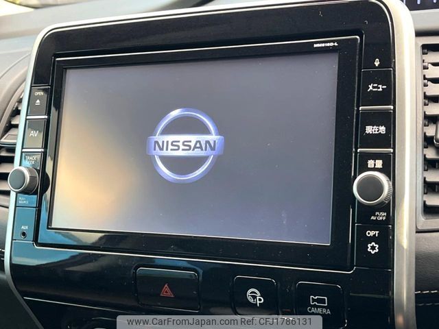 nissan serena 2018 CFJ1786131 image 2