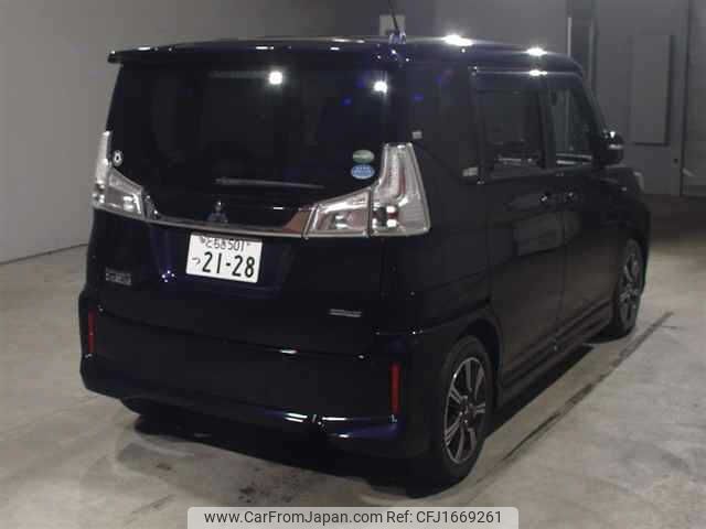 mitsubishi delica-d2 2019 CFJ1669261 image 2
