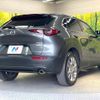 mazda cx-3 2021 CFJ1799511 image 17