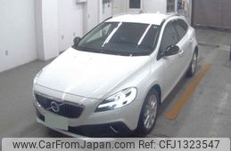 volvo v40 2018 quick_quick_LDA-MD4204T_YV1MZA8RDK2171664