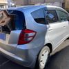 honda fit 2008 -HONDA--Fit DBA-GE6--GE6-1084126---HONDA--Fit DBA-GE6--GE6-1084126- image 4