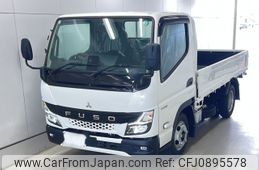 mitsubishi-fuso canter 2024 -MITSUBISHI 【山口 400わ5672】--Canter FBA20-610808---MITSUBISHI 【山口 400わ5672】--Canter FBA20-610808-