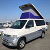 mazda bongo-friendee 1997 1991 image 1