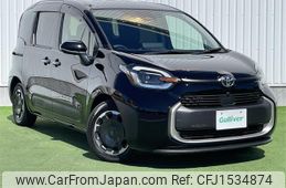 toyota sienta 2023 CFJ1534874